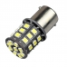 Светодиод белый 1156 33SMD (2835) одноконтактная